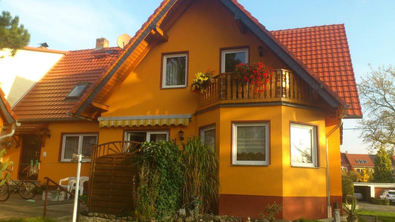 Villa Lotti Olbersdorf Kültér fotó