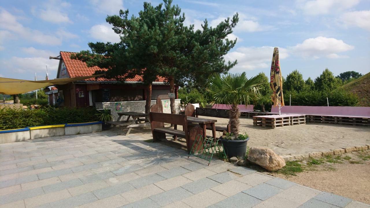 Villa Lotti Olbersdorf Kültér fotó